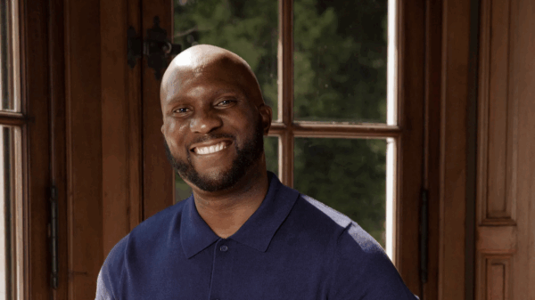 Adesope Olajide