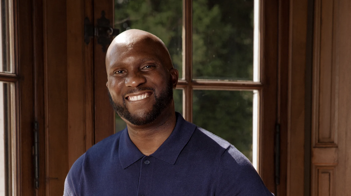 Adesope Olajide