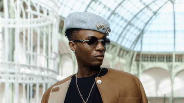 Wizkid