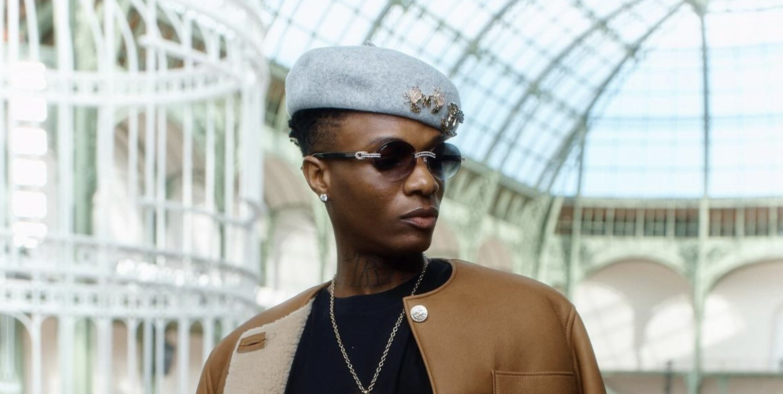 Wizkid