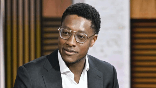 Damola Adamolekun