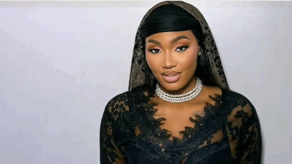 Farida Sultana Auduson Ibrahim