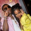 Wizkid and Tyla