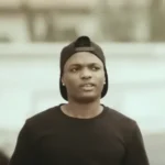 Wizkid’s “Ojuelegba”