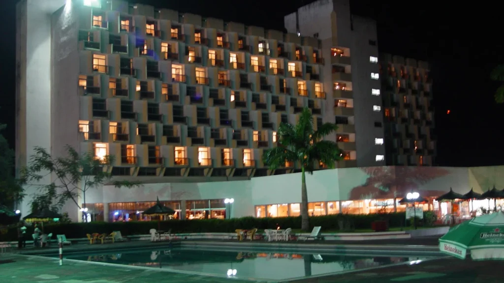 Concorde Hotel