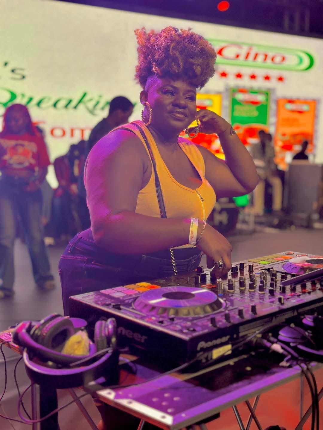 DJ Ritzy