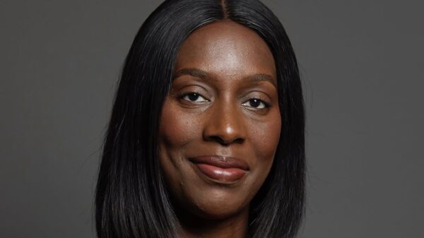 Florence Eshalomi