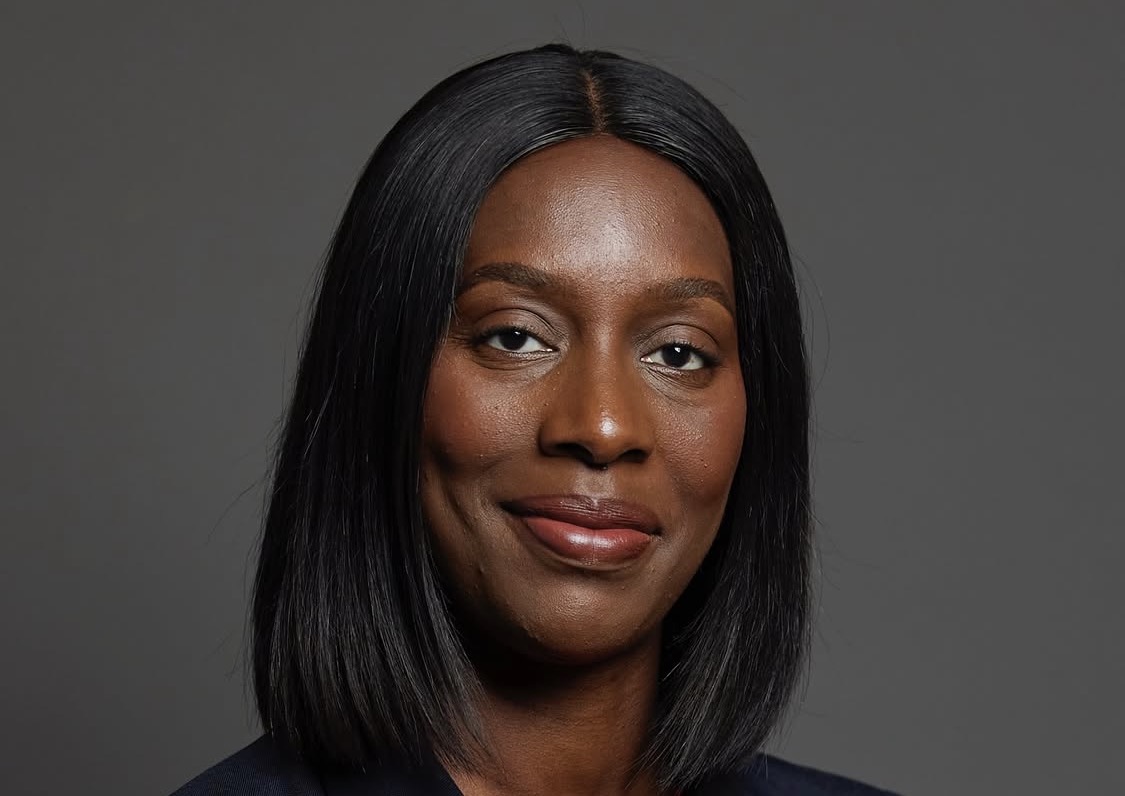 Florence Eshalomi