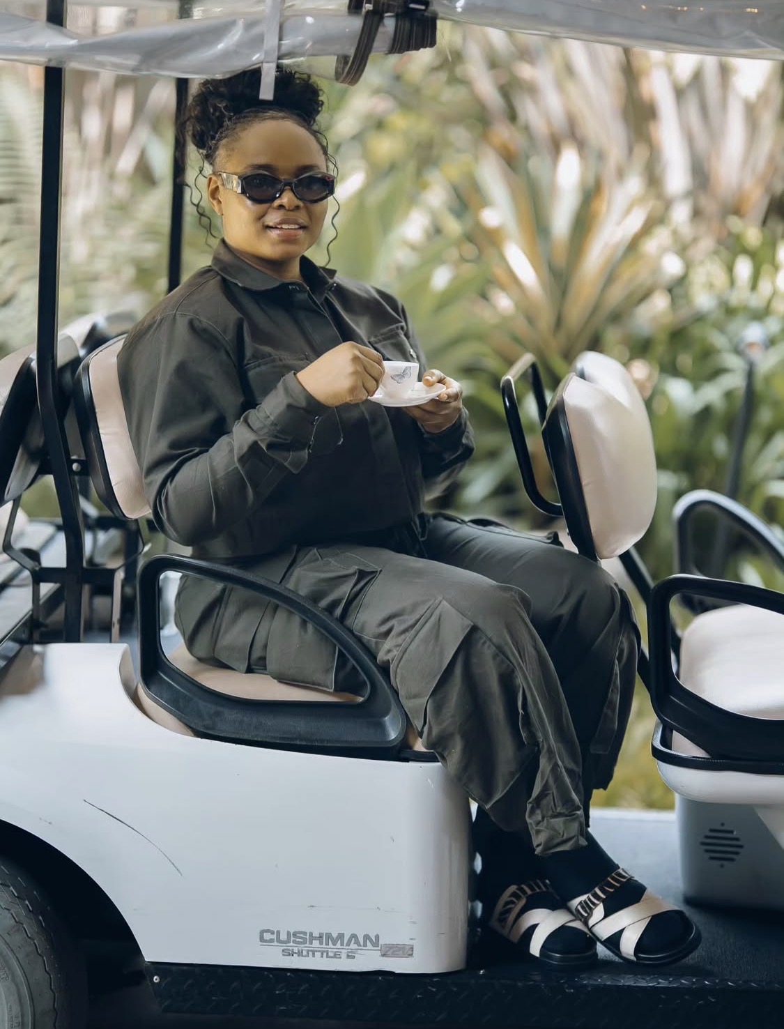 Yemi Alade