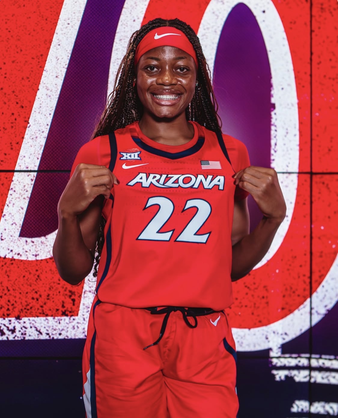 Blessing Adebanjo
