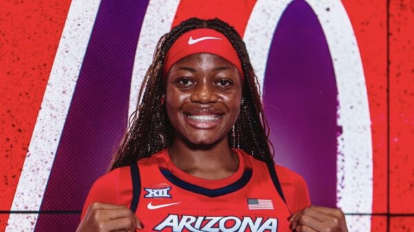 Blessing Adebanjo