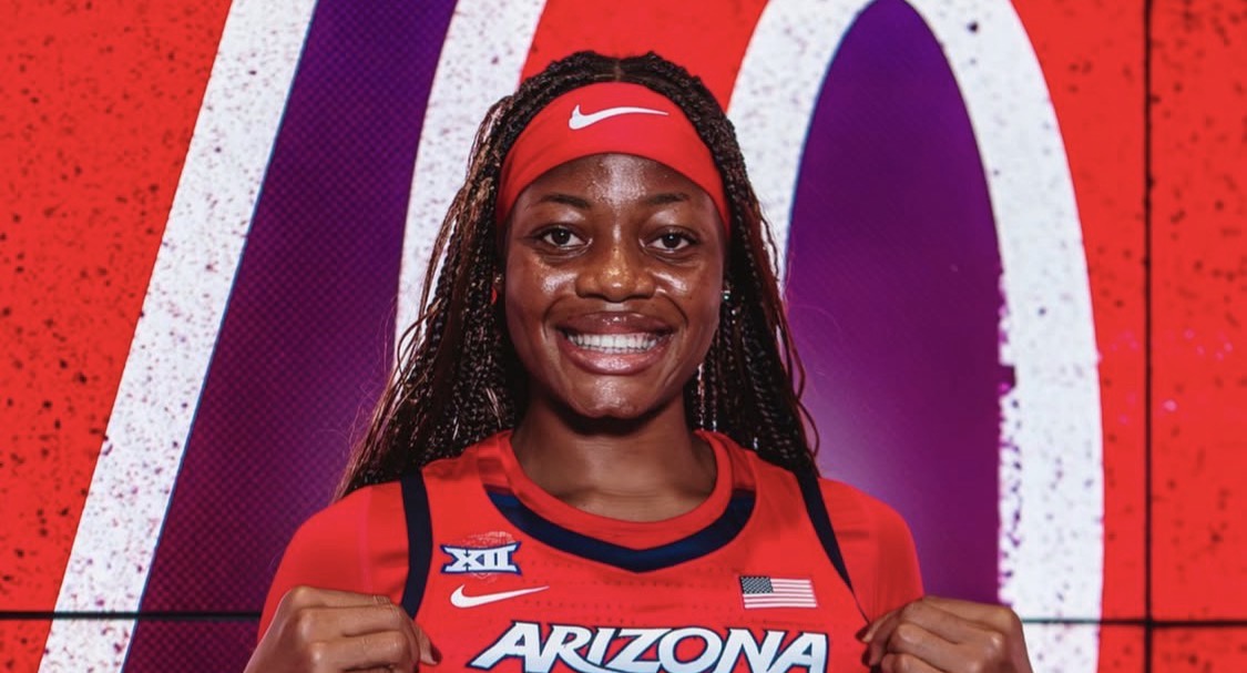 Blessing Adebanjo