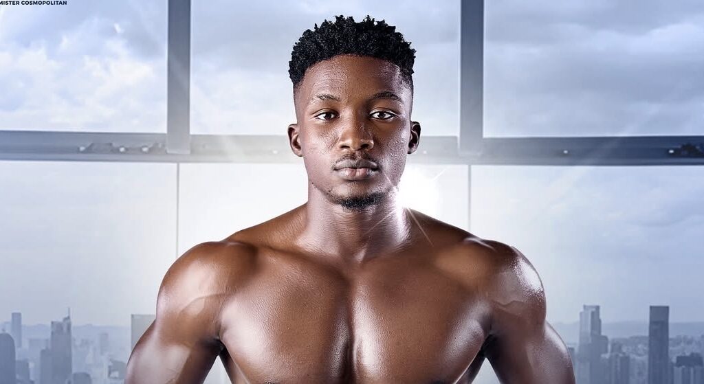 Godwin Awaji-Iroso Abiodun