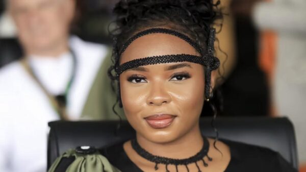 Yemi Alade