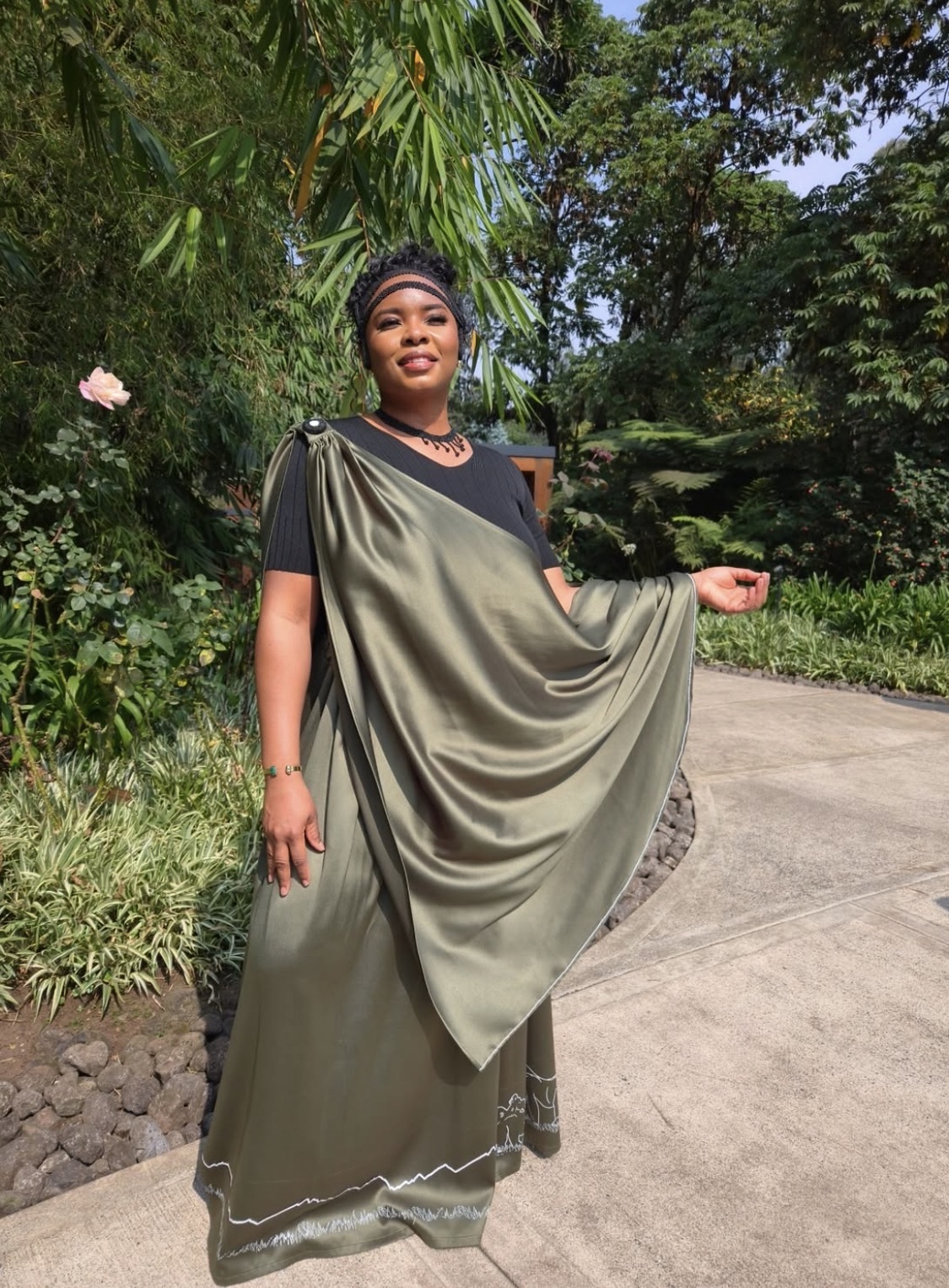 Yemi Alade