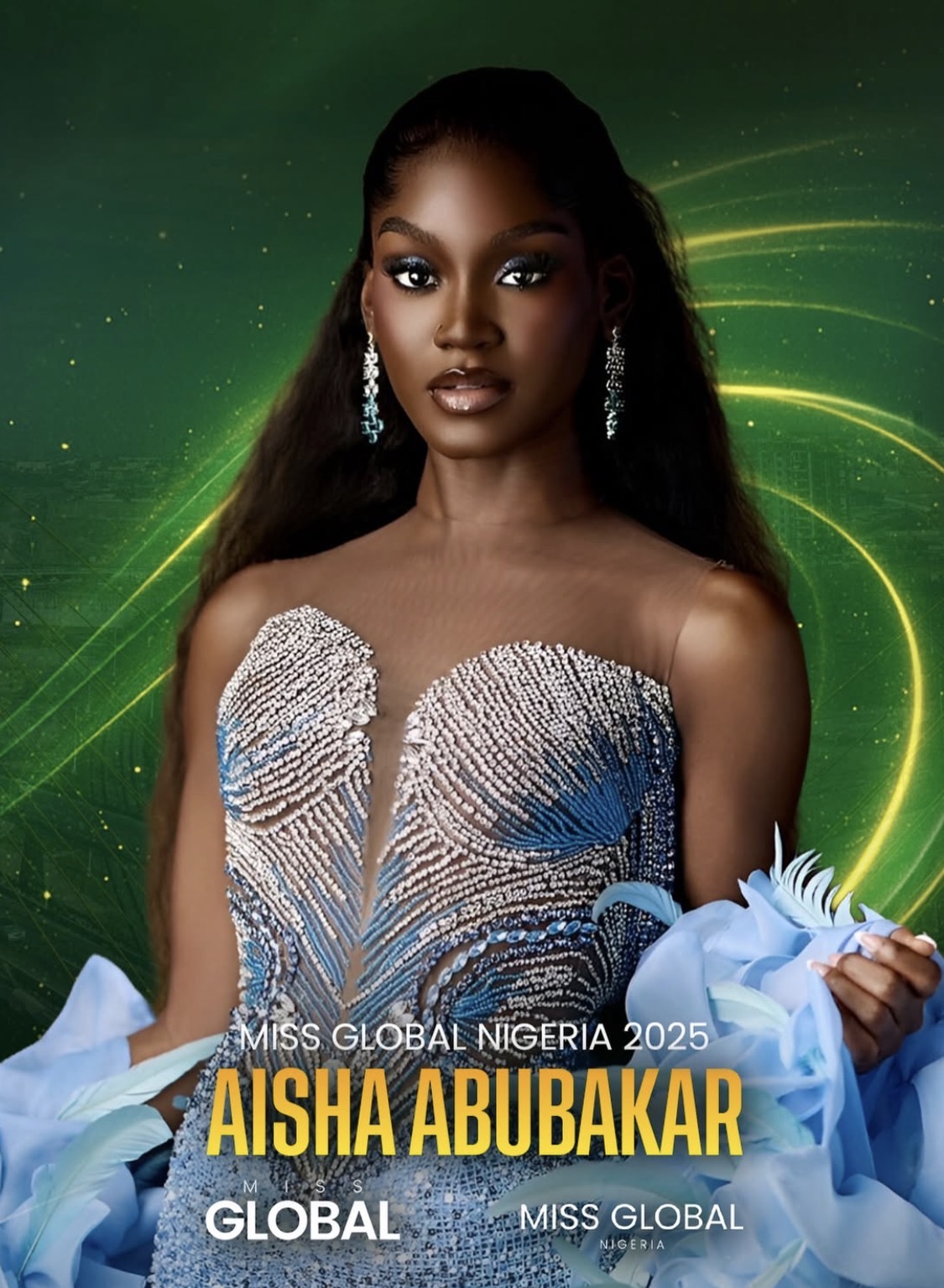 Aisha Abubakar