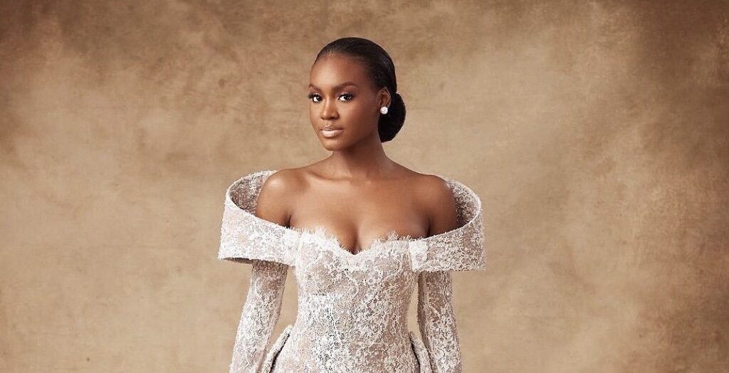 Aisha Abubakar