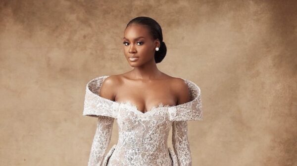 Aisha Abubakar