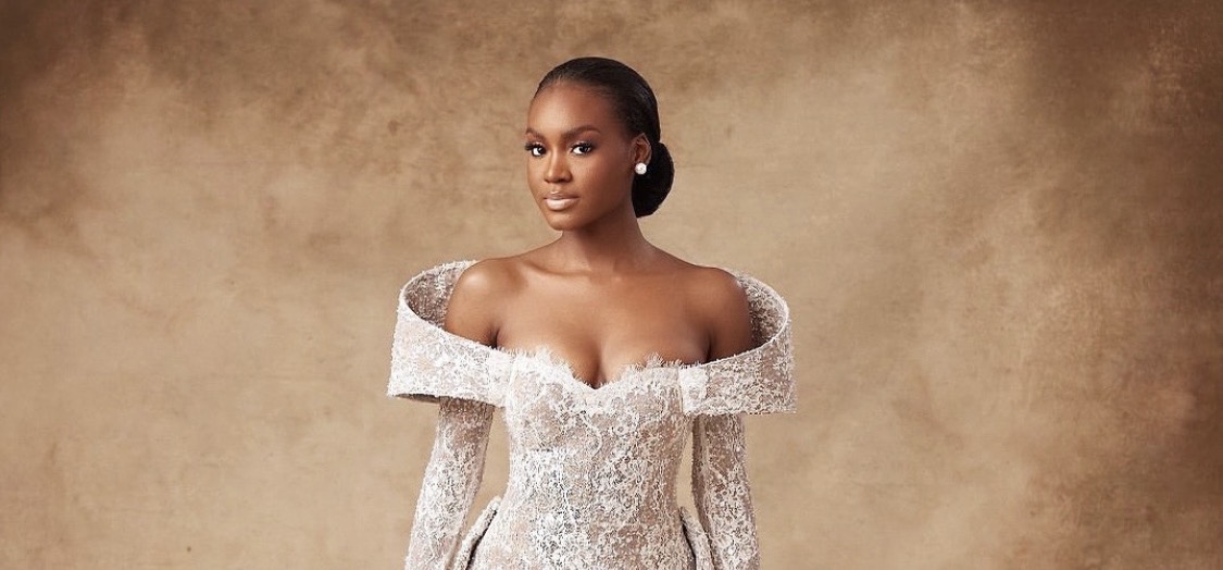 Aisha Abubakar