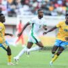 Super Eagles