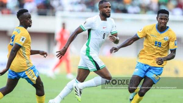 Super Eagles