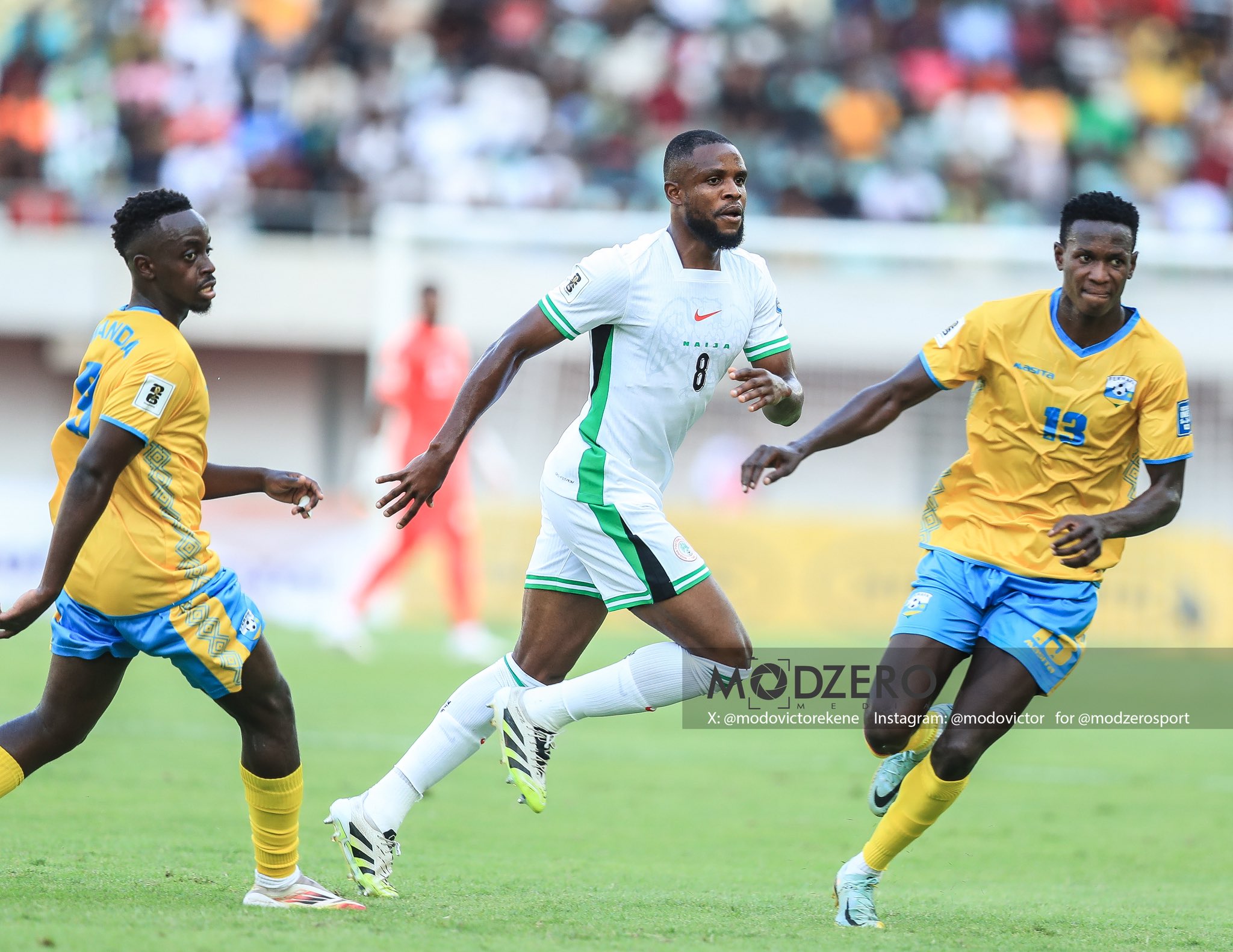 Super Eagles
