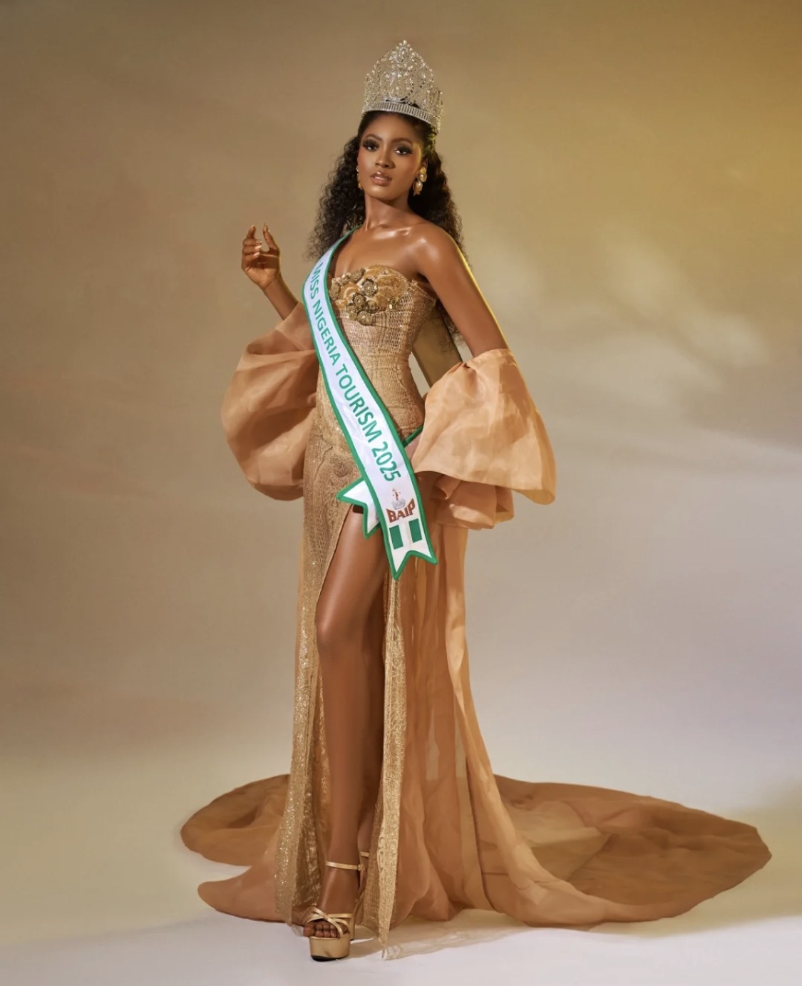 Stella Olamide
