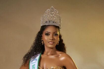 Stella Olamide Abiodun