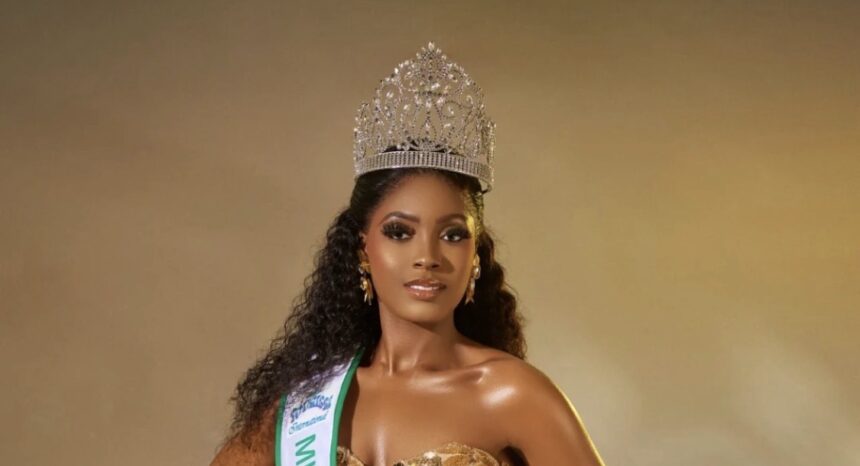 Stella Olamide Abiodun