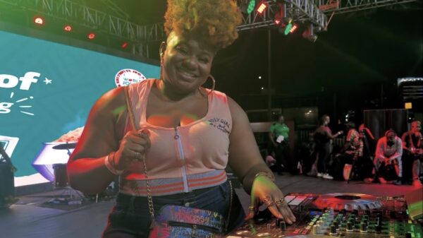 DJ Ritzy