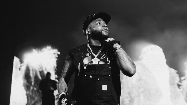Davido