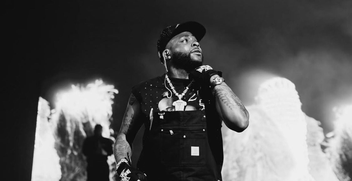 Davido
