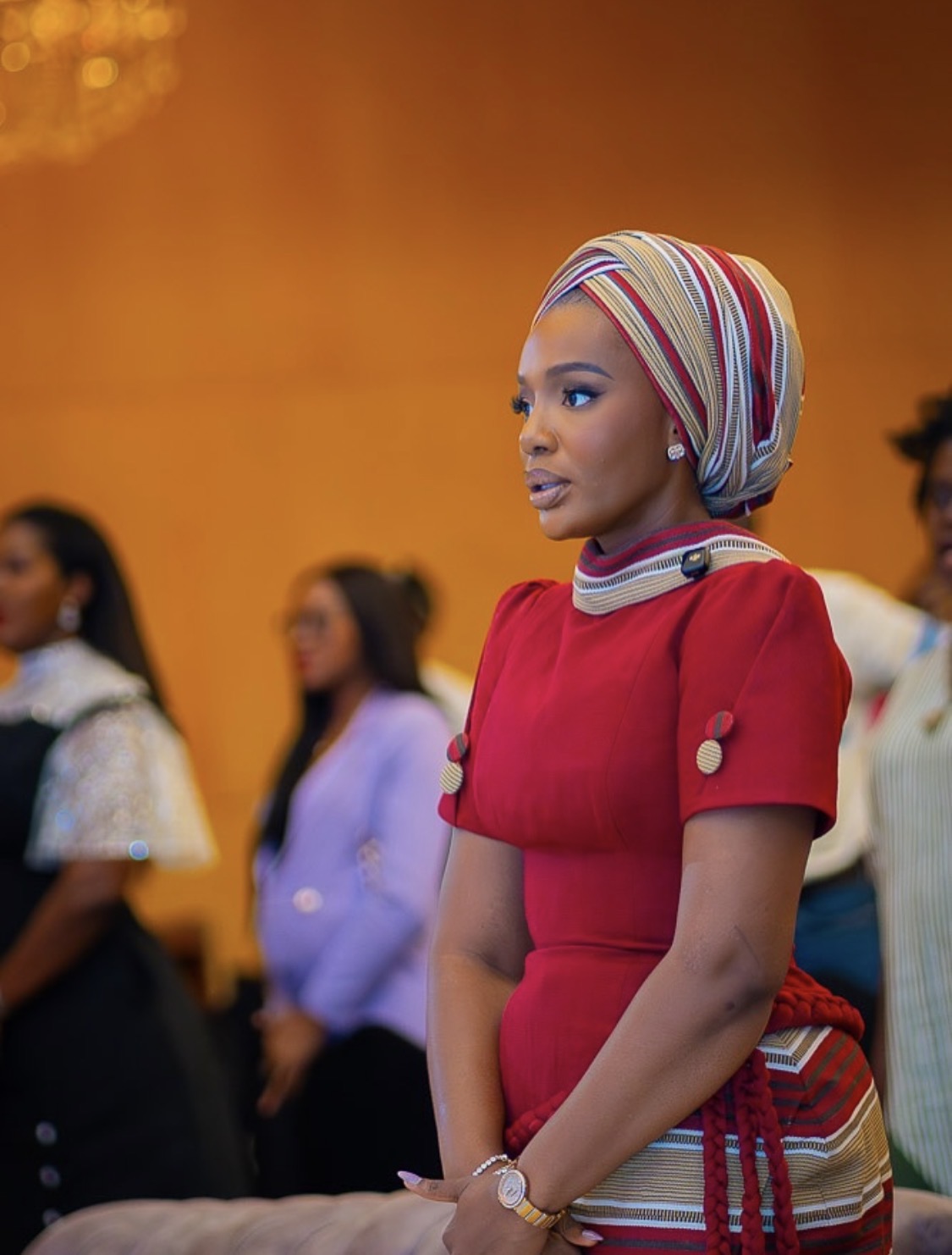 Olori Atuwatse