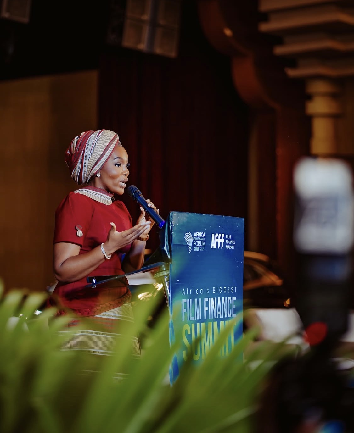 Olori Atuwatse