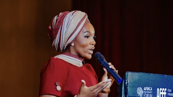 Olori Atuwatse