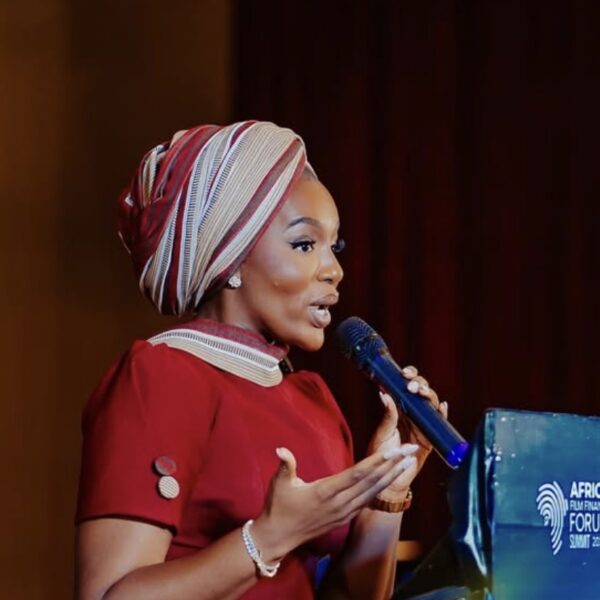 Olori Atuwatse