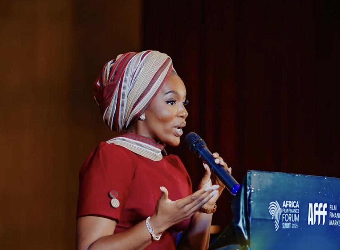 Olori Atuwatse