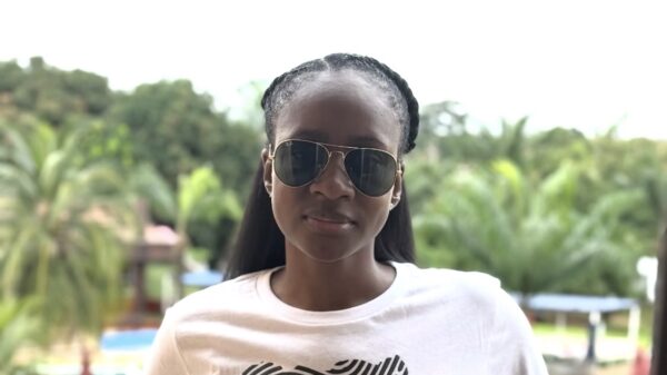 Munirat Antoinette Lecky