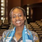 Munirat Antoinette Lecky