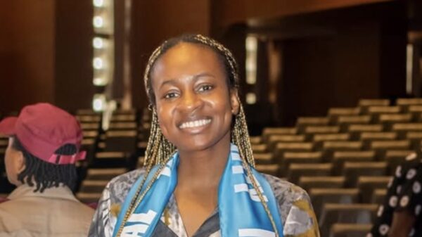 Munirat Antoinette Lecky