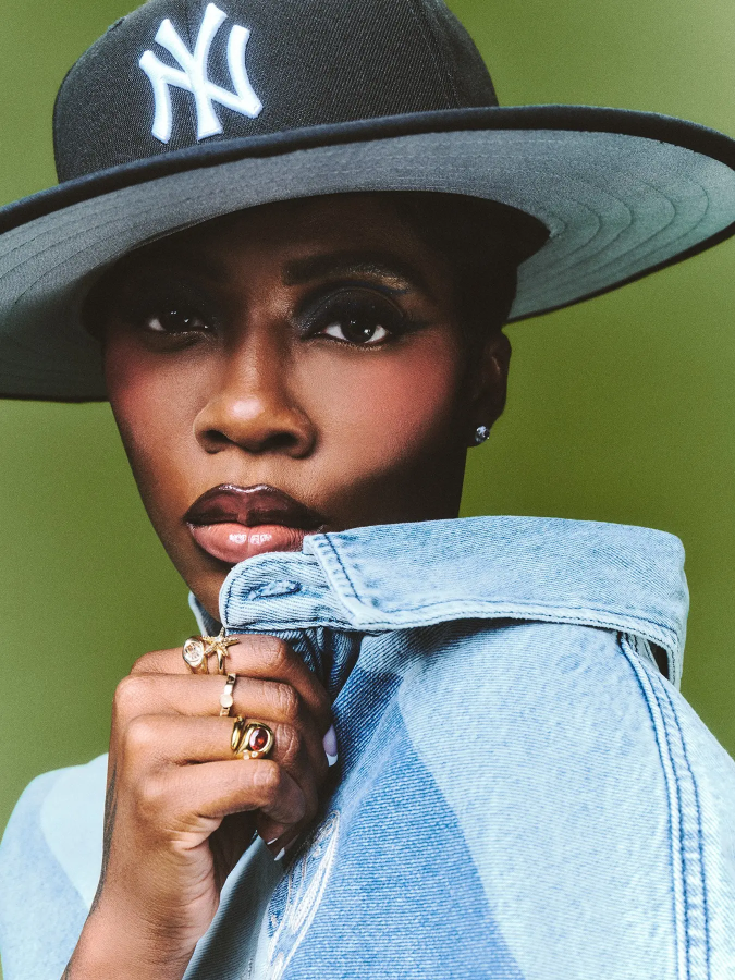 Tiwa Savage