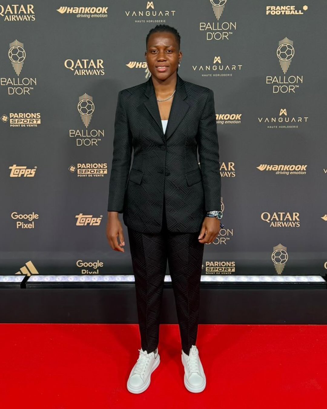 Chiamaka Nnadozie