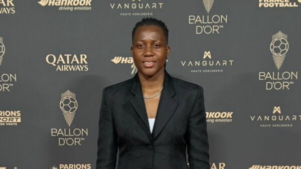 Chiamaka Nnadozie