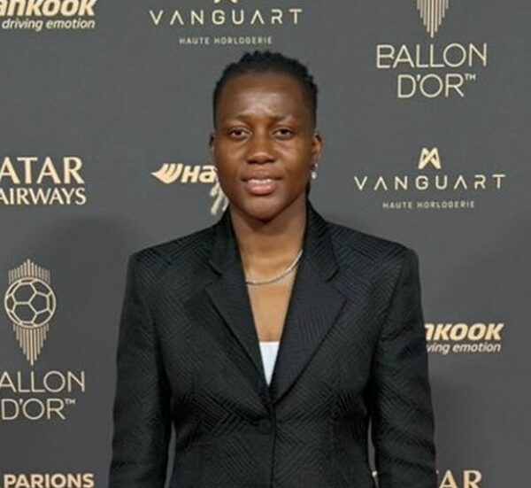 Chiamaka Nnadozie