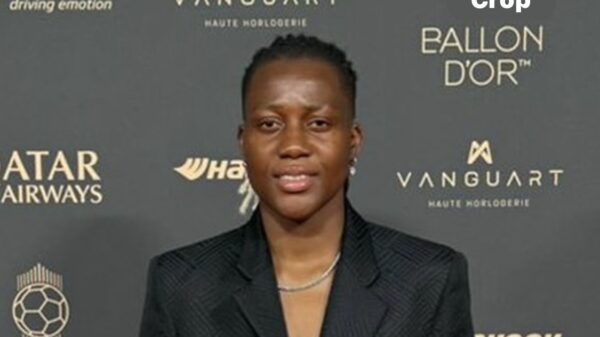 Chiamaka Nnadozie