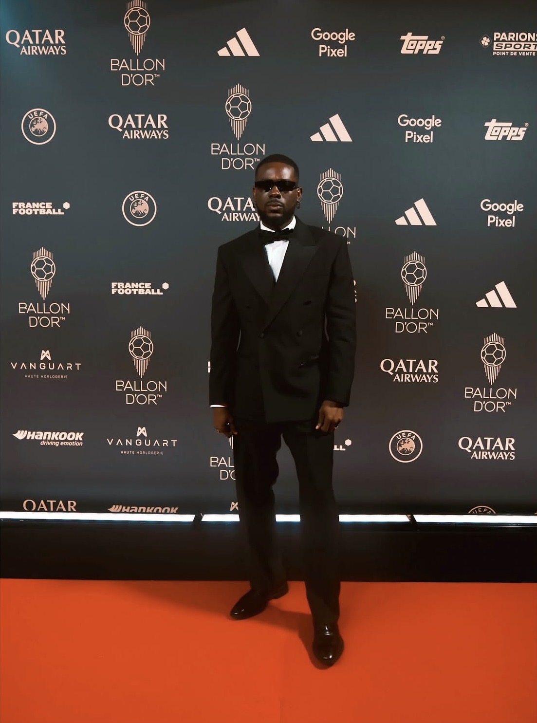 Adekunle Gold