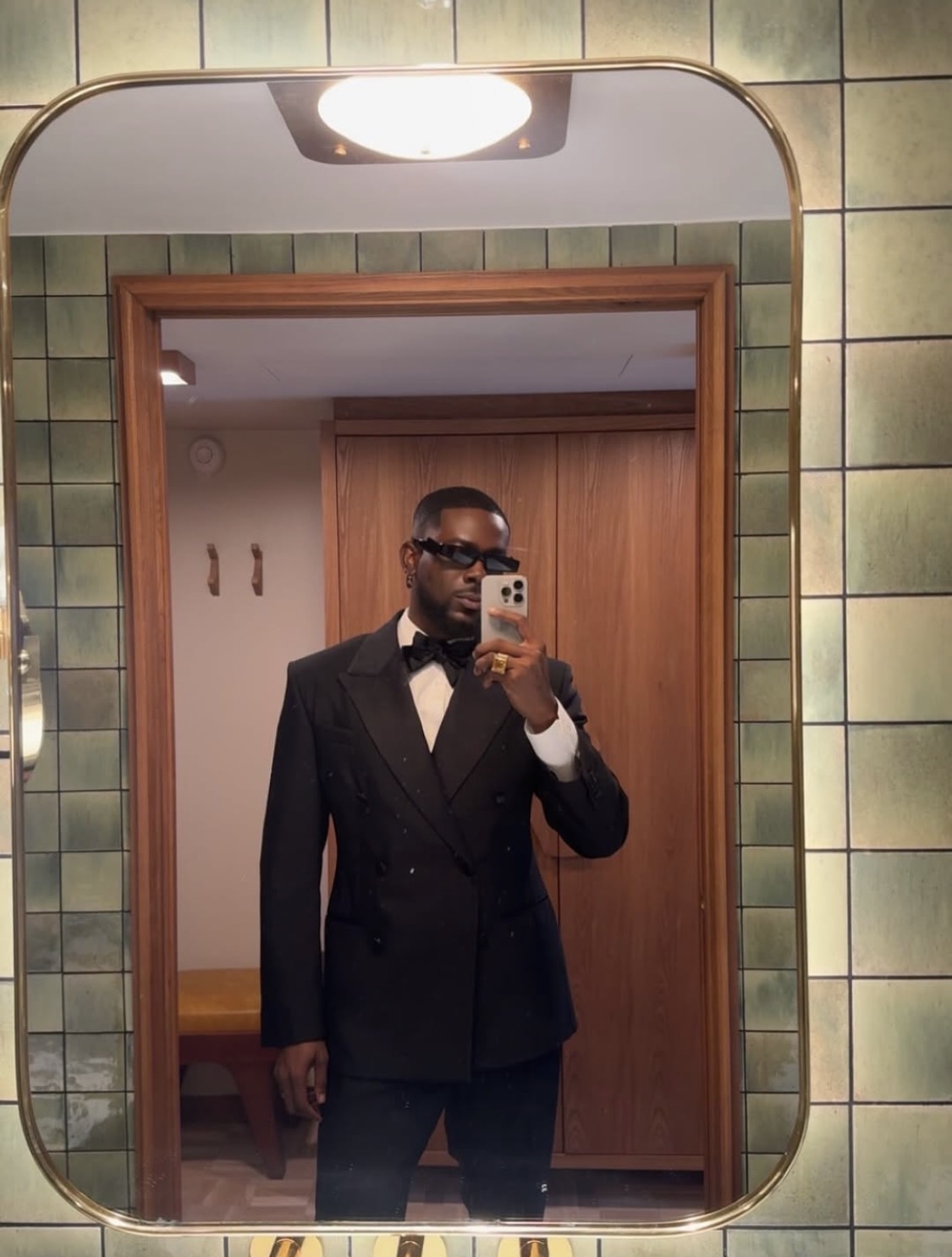 Adekunle Gold
