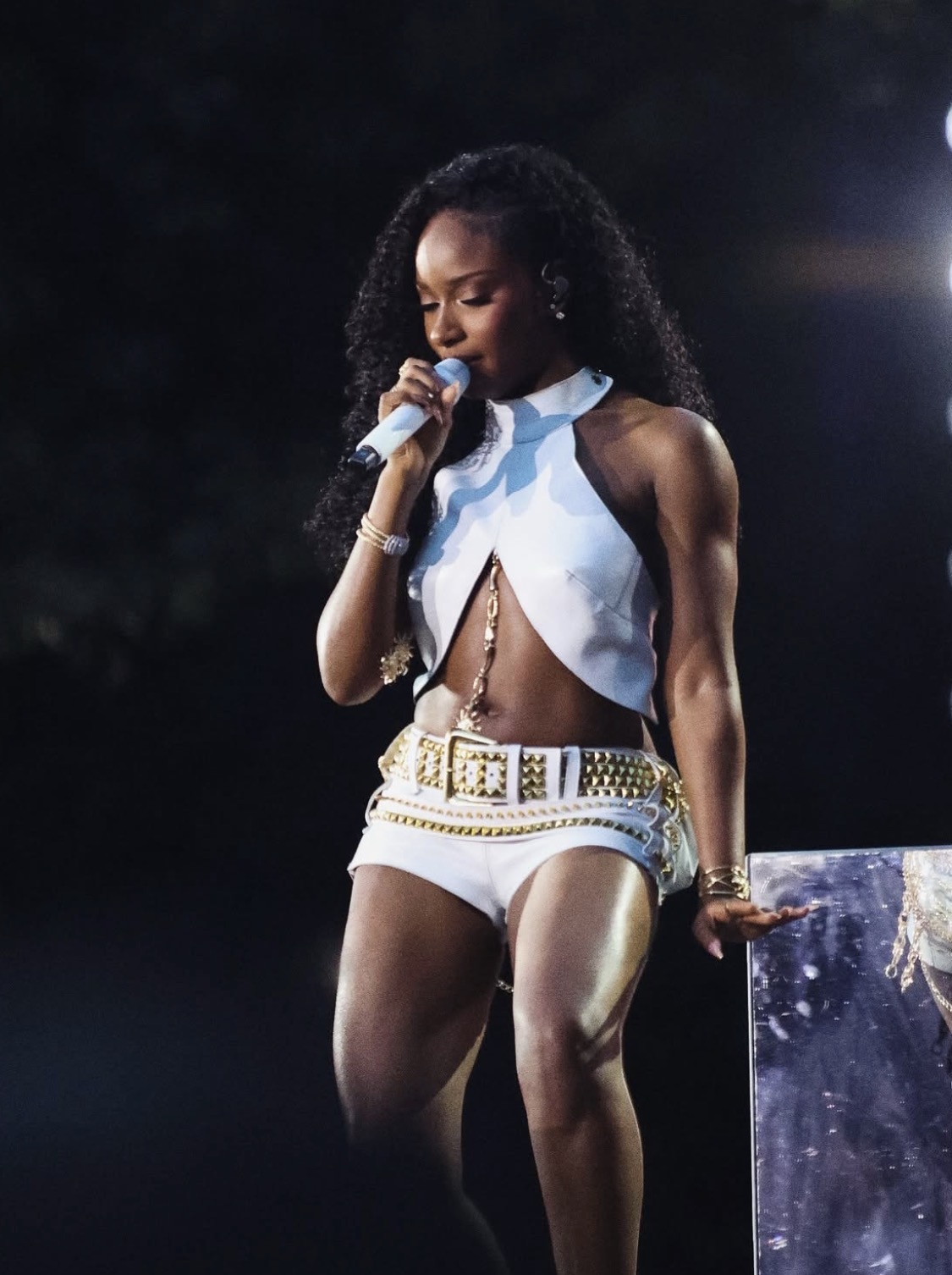 Ayra Starr receives Platinum and Diamond certifications for 'Hype' with Aya Nakamura