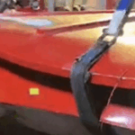 Guinness World Record attempt to cook the largest pot of jollof rice ever made