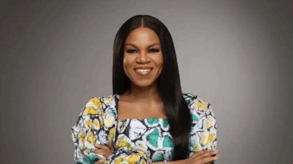 Damilola Ogunbiyi